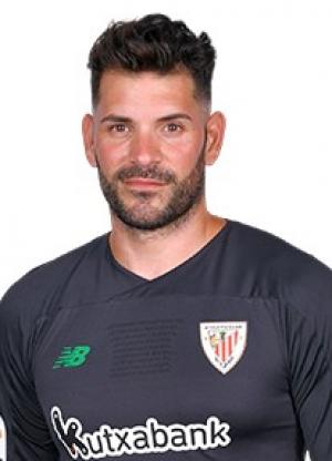 Iago Herrern (Athletic Club) - 2019/2020